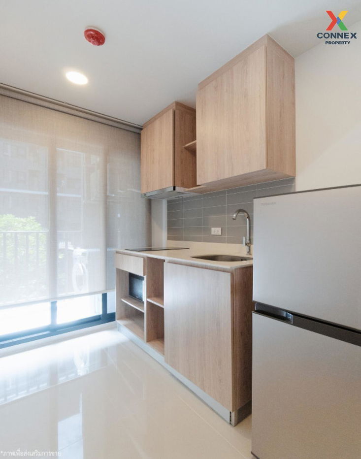รูป 🔥🔥🔥 เช่าคอนโด  ชีวาทัย ปิ่นเกล้า MRT-บางยี่ขัน บางยี่ขัน เขต บางพลัด กรุงเทพ CX-107907 ✅ ทักไลน์ @connexproperty ตอบทันที ทีมงานมืออาชีพ ✅ 🔥🔥🔥 - รูปที่ 6/9