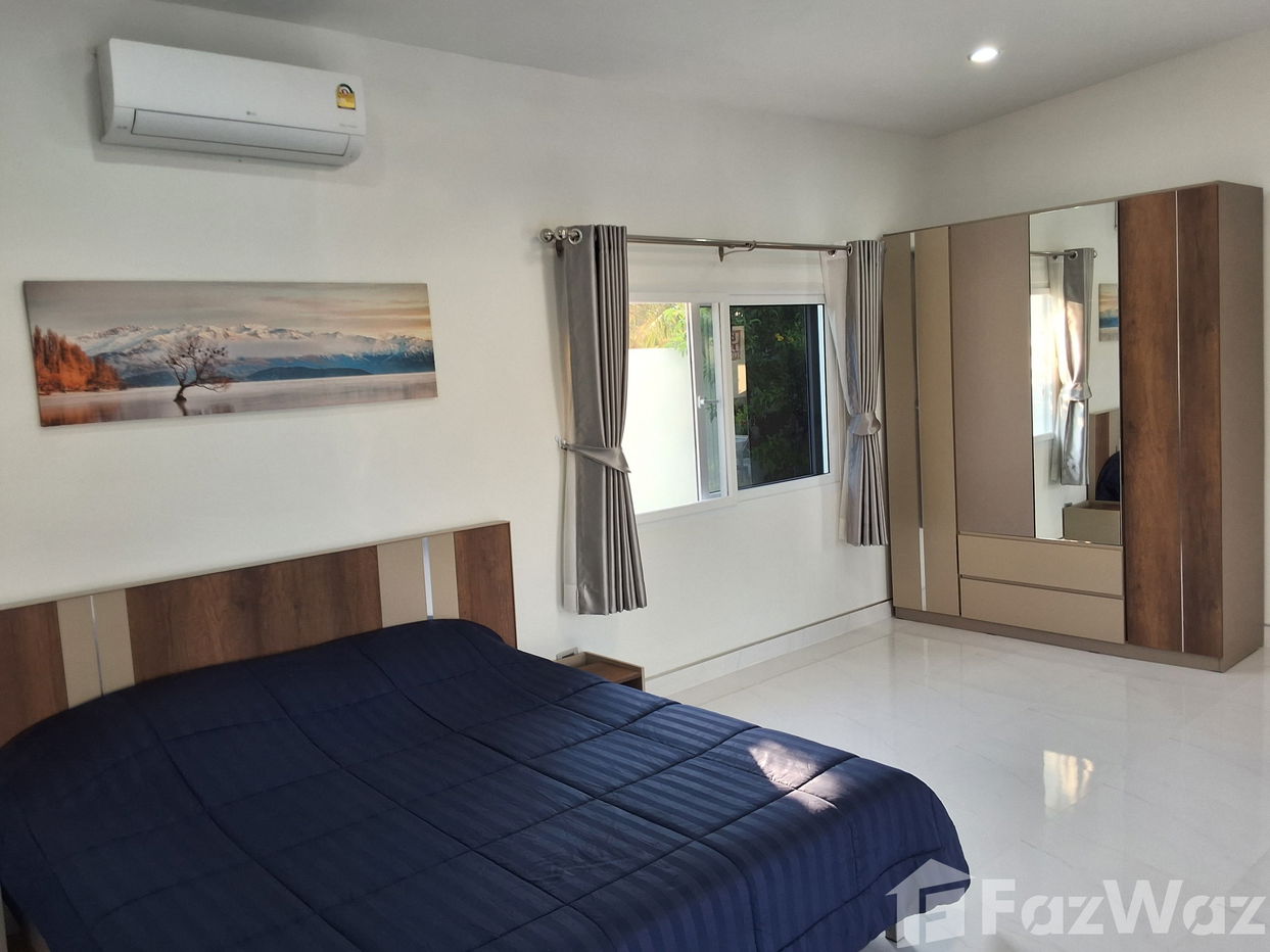 picture 3 Bedroom Villa for rent in Nong Prue, Chon Buri  1089698 - 14/30