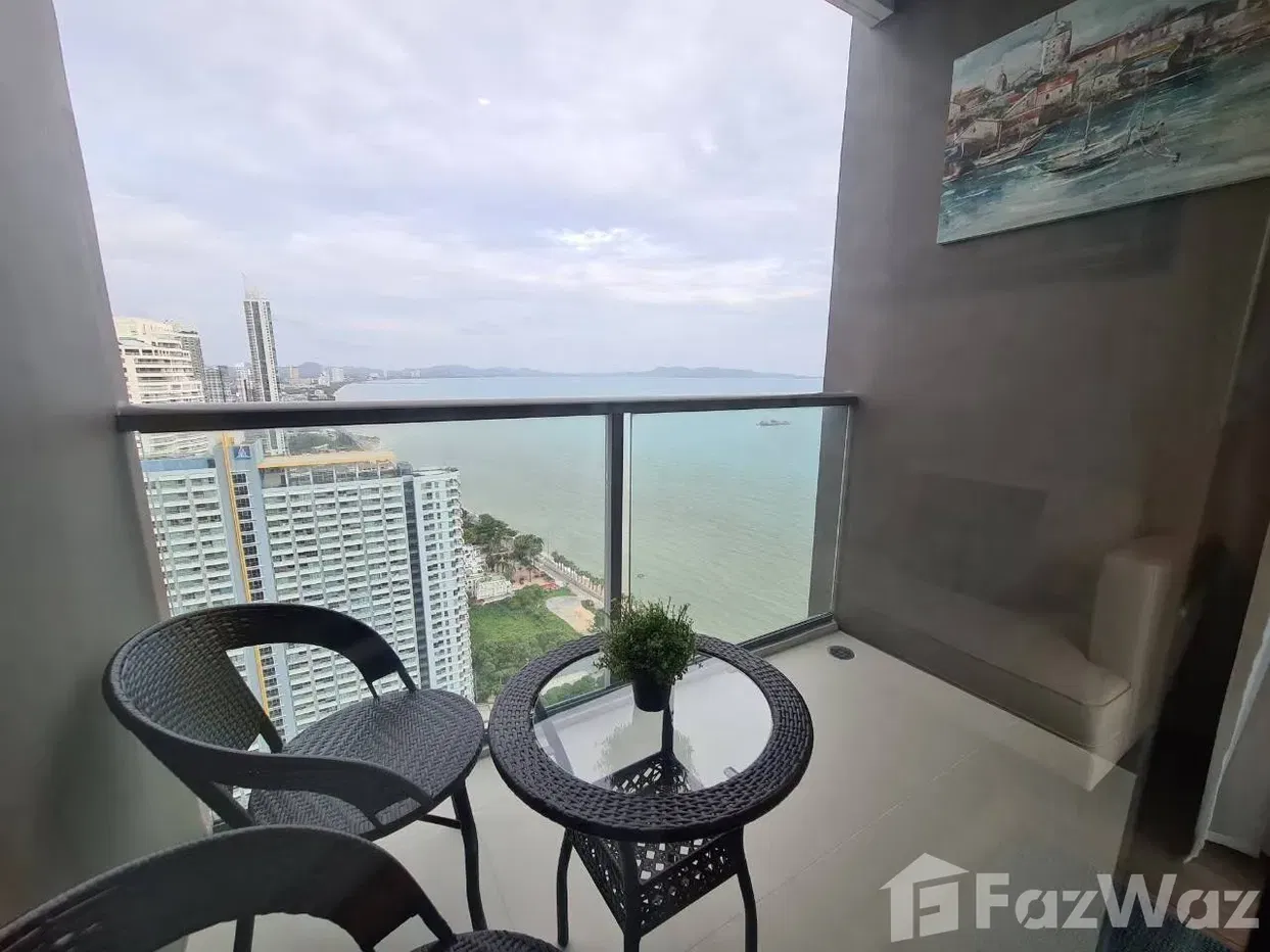 picture Aeras Jomtien for sale and rent - 3/11