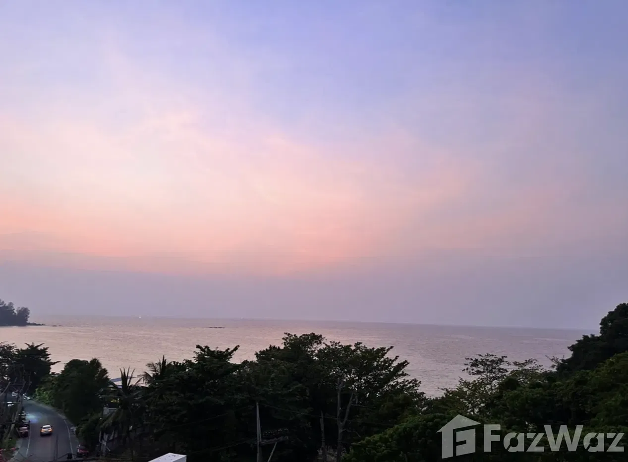 รูป ขาย คอนโด 1 ห้องนอน ในโครงการ เดอะ แพลนเทชั่น - รูปที่ 1/21