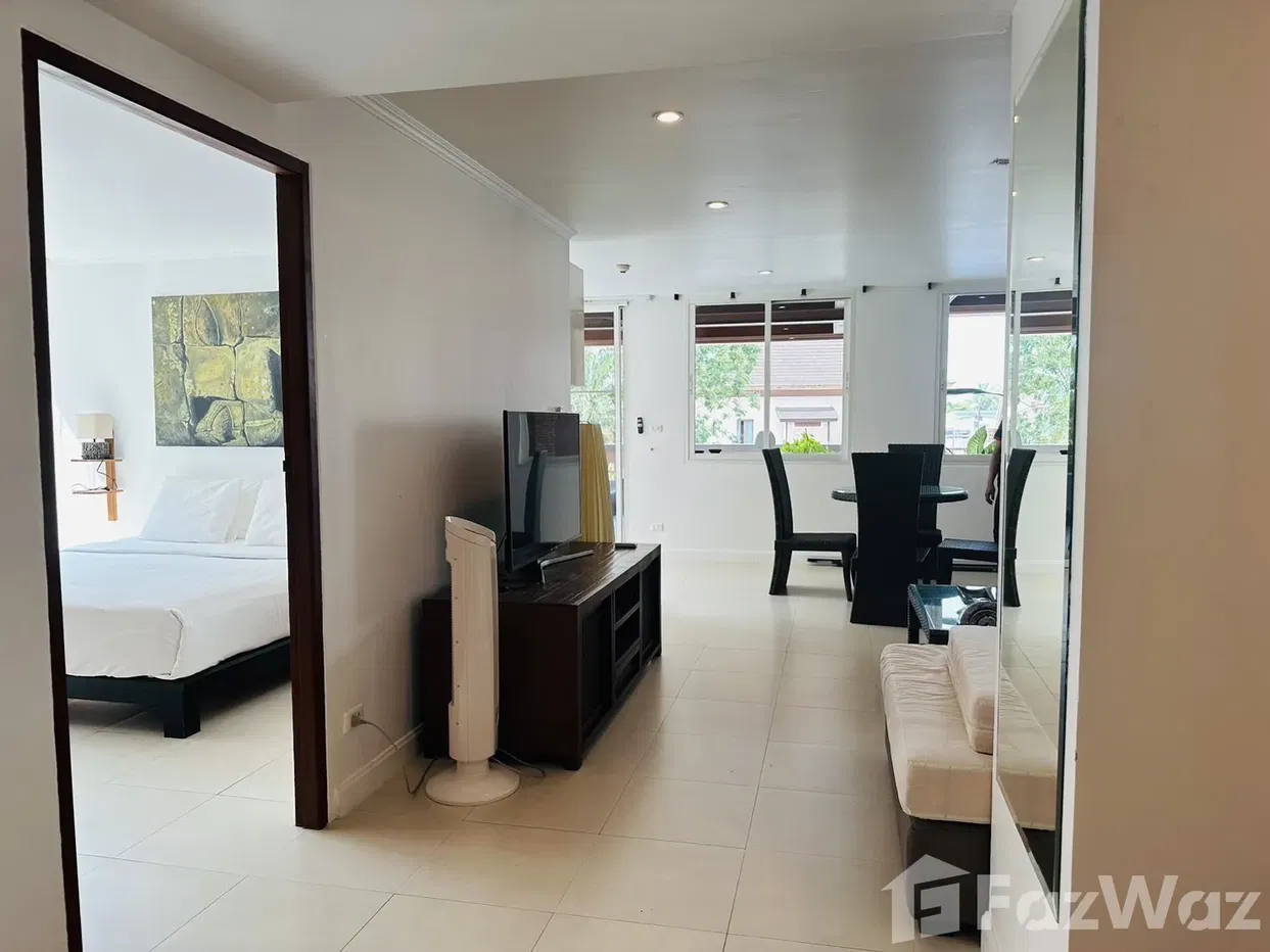 รูป ขาย คอนโด 1 ห้องนอน ในโครงการ สุรินทร์ สบาย - รูปที่ 9/31