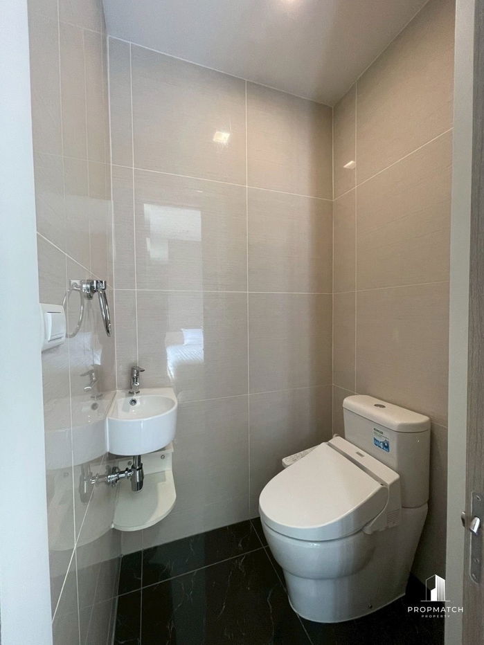 รูป ✨Flash Deal ✨Park Origin Phromphong (Park 24) ( 2Bed 2Bath 60SQM.) แต่งครบพร้อมอยู่ !! เพียง 58,000 บาทต่อเดือน Tel.0981315848 @propmatch - รูปที่ 22/25