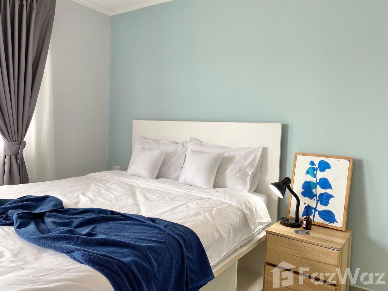 picture 1 Bedroom Condo for sale at NOON Village Tower I - 14/18