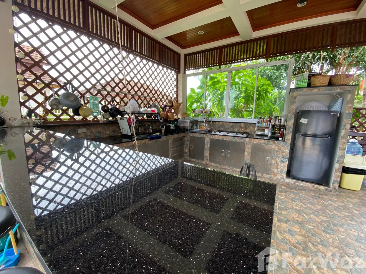 picture Villa for Sale in Hua Hin – Hillside Hamlet Project 5 & 6 - 26/110