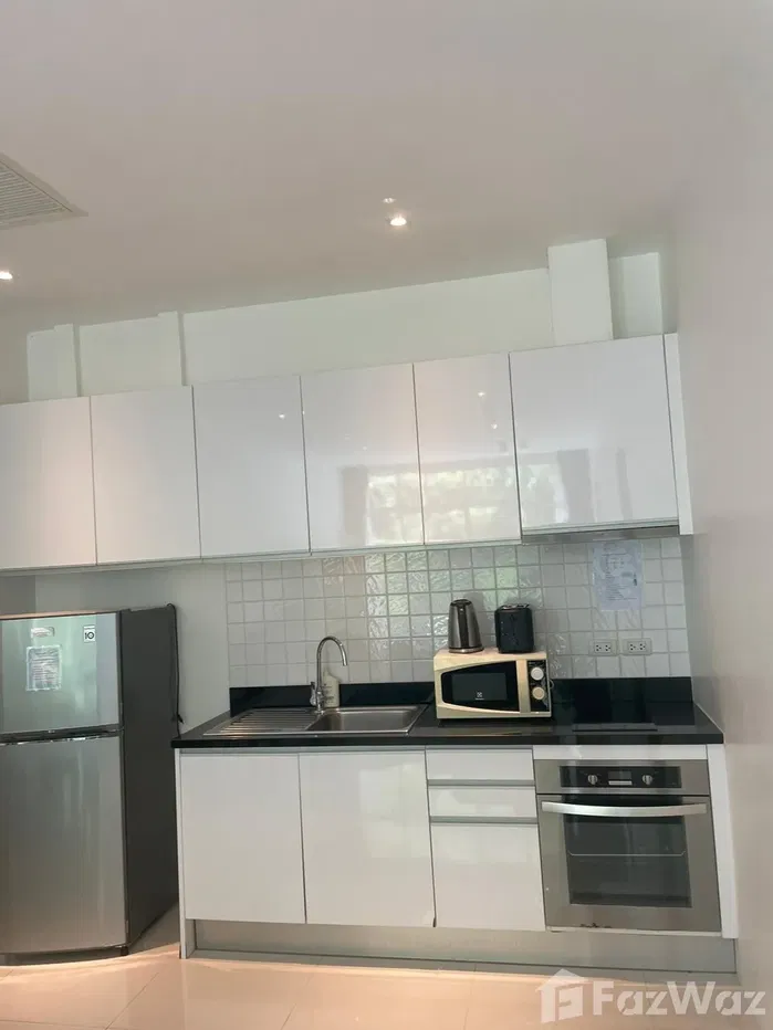 picture 2 Bedroom Condo for rent at Grand Kamala Falls 1631856 - 3/6