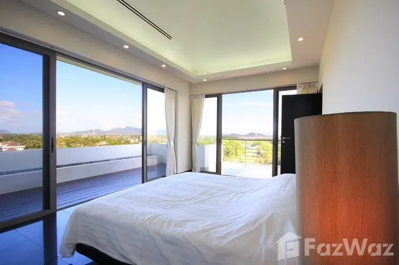 รูป บ้านเดี่ยวให้เช่า 4 ห้องนอน ใน เกาะแก้ว, ภูเก็ต 1146584 - รูปที่ 3/15