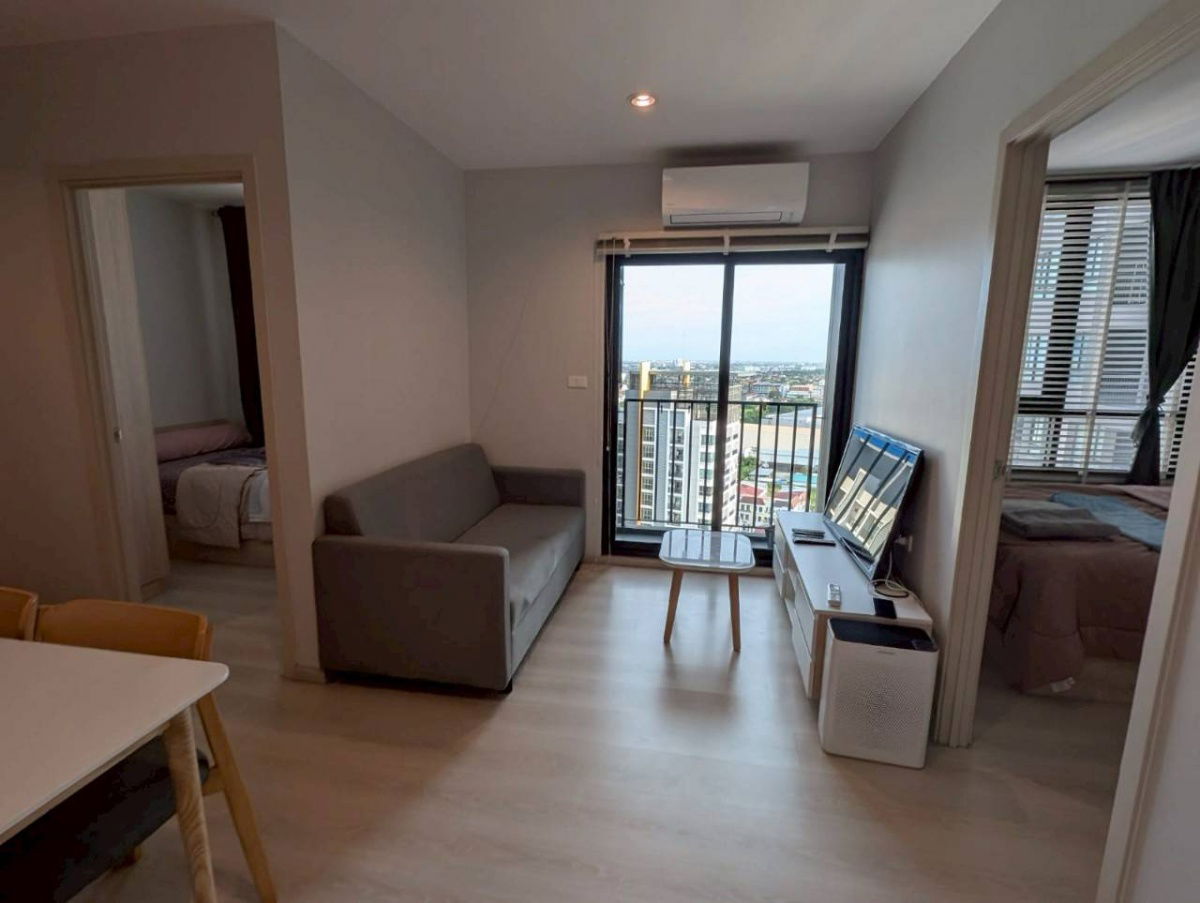 picture Condo NUE Noble Srinakarin Lasalle  - 2/9