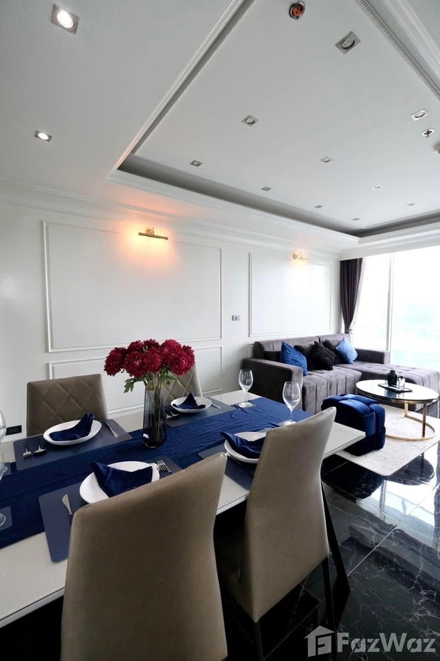 picture 2 Bedroom for rent at A Space ID Asoke-Ratchada 1915466 - 2/6