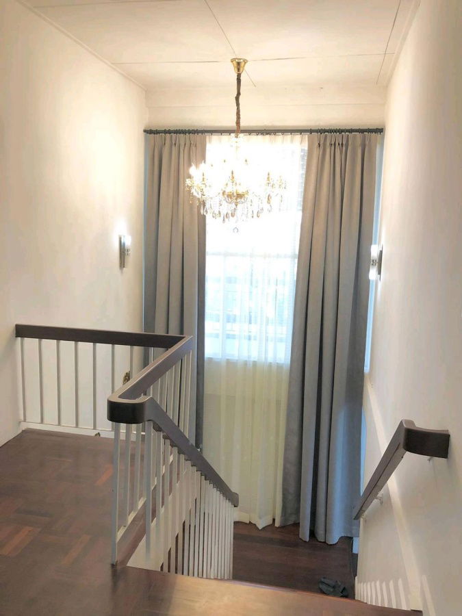 picture For rent: 2-storey detached house, 100 sq. wah, Ratchada–Lat Phrao 35. - 4/17