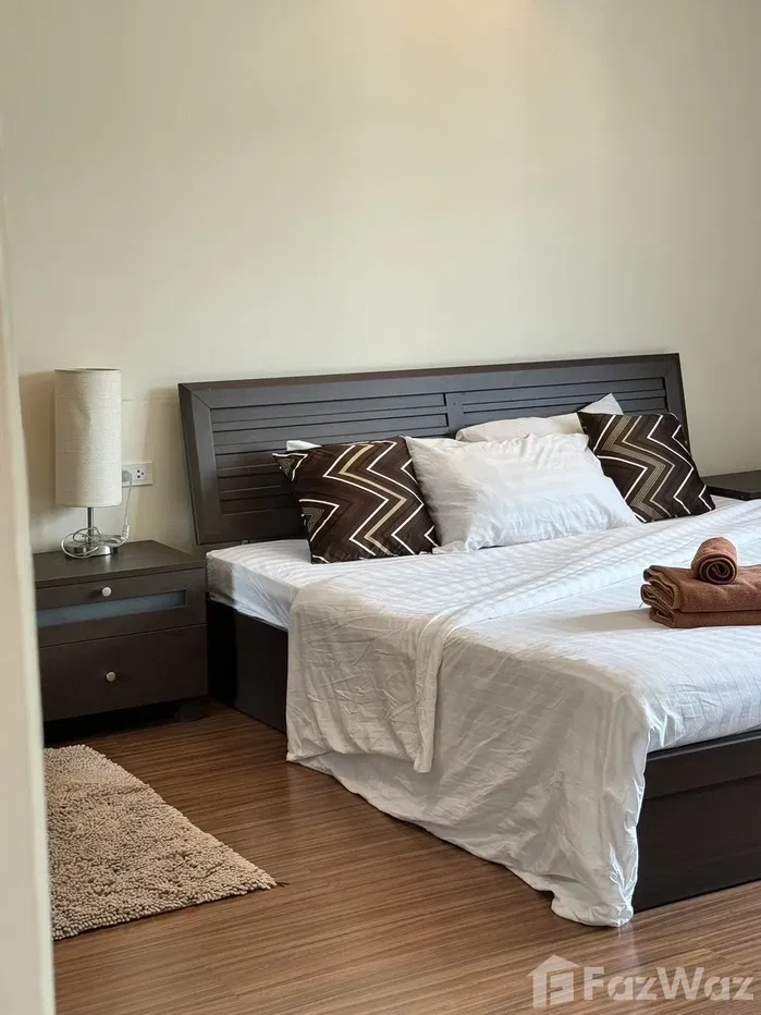 picture 2 Bedroom Condo for sale at Phuket Villa Patong Beach - 8/9