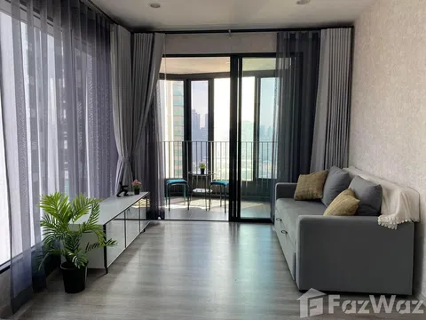 2 Bedroom Condo for rent at Ideo Mobi Asoke