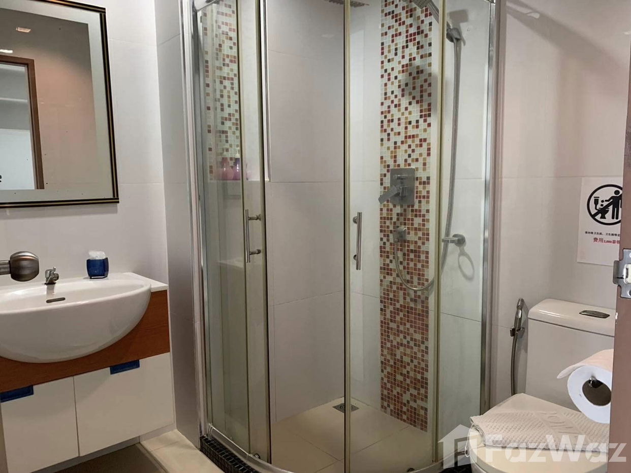 picture Studio Condo for sale at The Pixels Cape Panwa Condo - 7/11