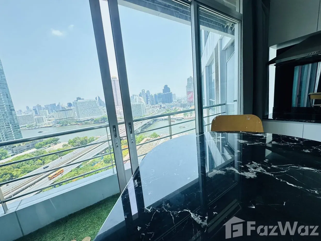 picture Baan Sathorn Chaophraya - 8/18