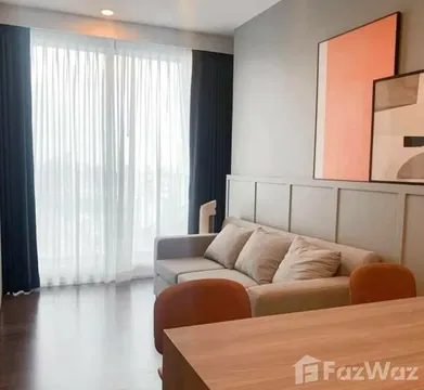 2 Bedroom Condo for rent at Whizdom Connect Sukhumvit