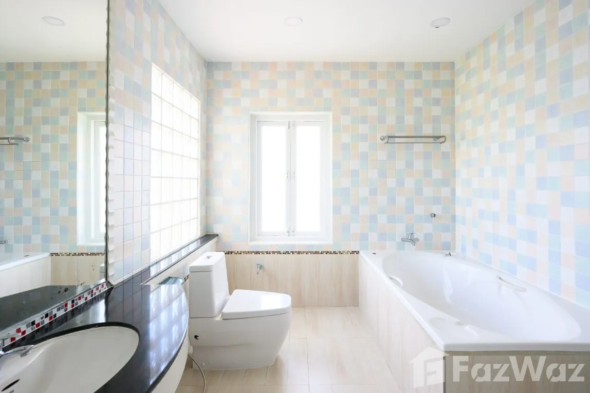 รูป บ้านเดี่ยวให้เช่า 3 ห้องนอน ใน ฉลอง, ภูเก็ต 5642935 - รูปที่ 12/44