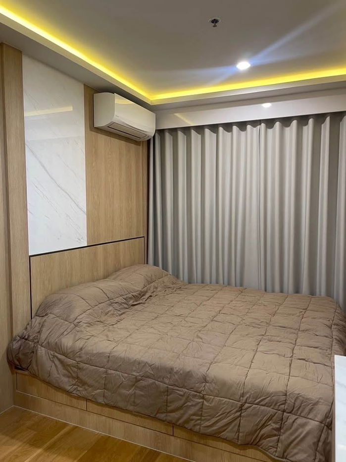 รูป 🏠RB19726 ให้เช่าถูกมาก📢เดอะ พาร์คแลนด์ จรัญ - ปิ่นเกล้า👉🏻แอดไลน์ @062mnigk( มี @ ด้วย) แอดมินตอบไว - รูปที่ 1/21