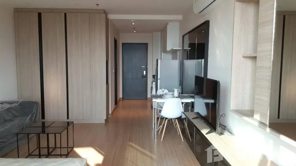 รูป ขาย คอนโด 1 ห้องนอน ในโครงการ สกาย วอล์ค เรสซิเดนซ์ - รูปที่ 6/9