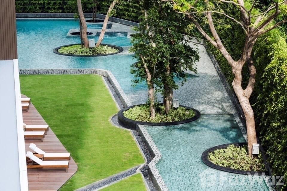 picture Baan Plai Haad Condominium - 16/28