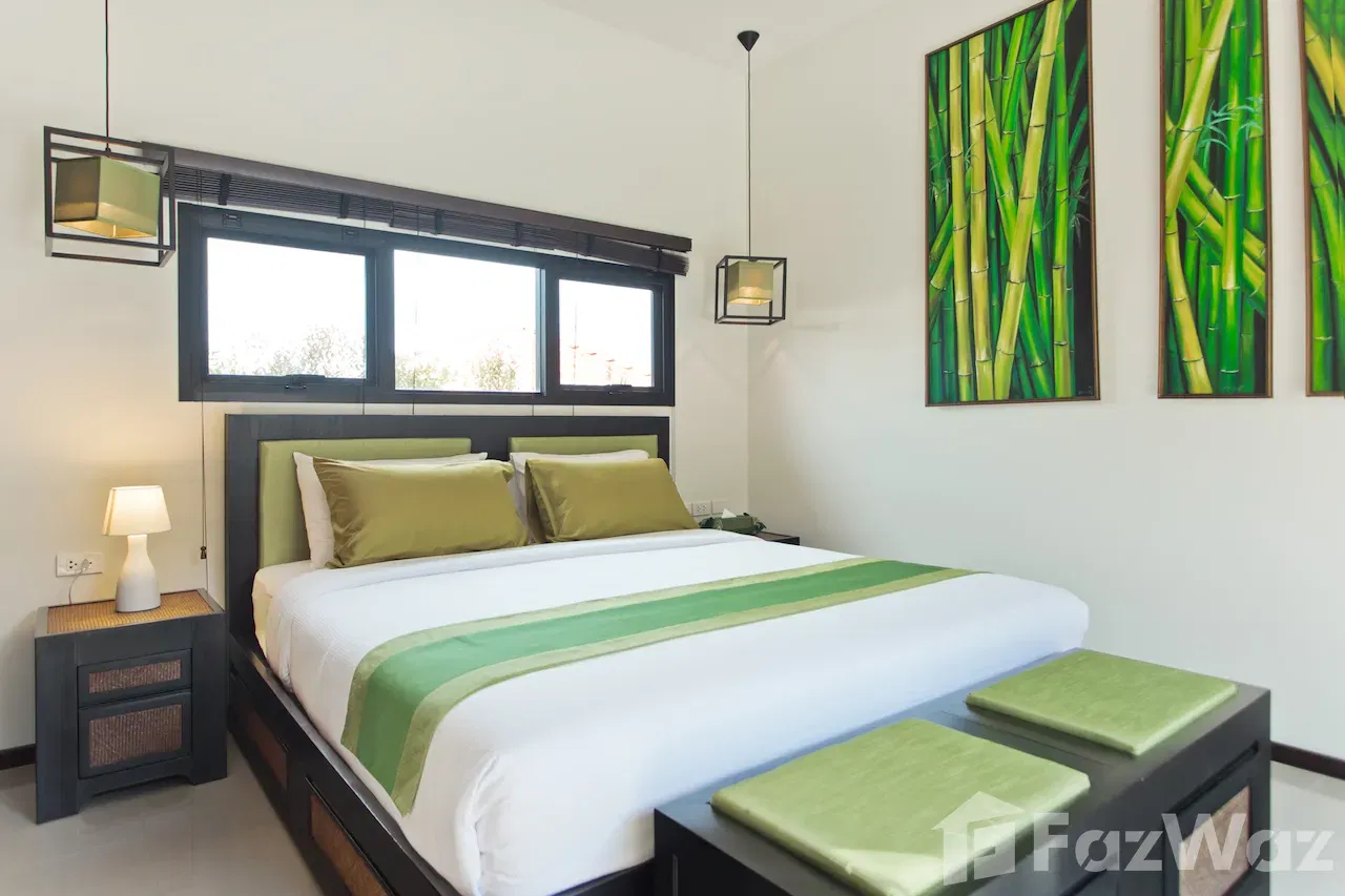 picture 8 Bedroom Villa for sale at Rock Pool Villa - 26/32