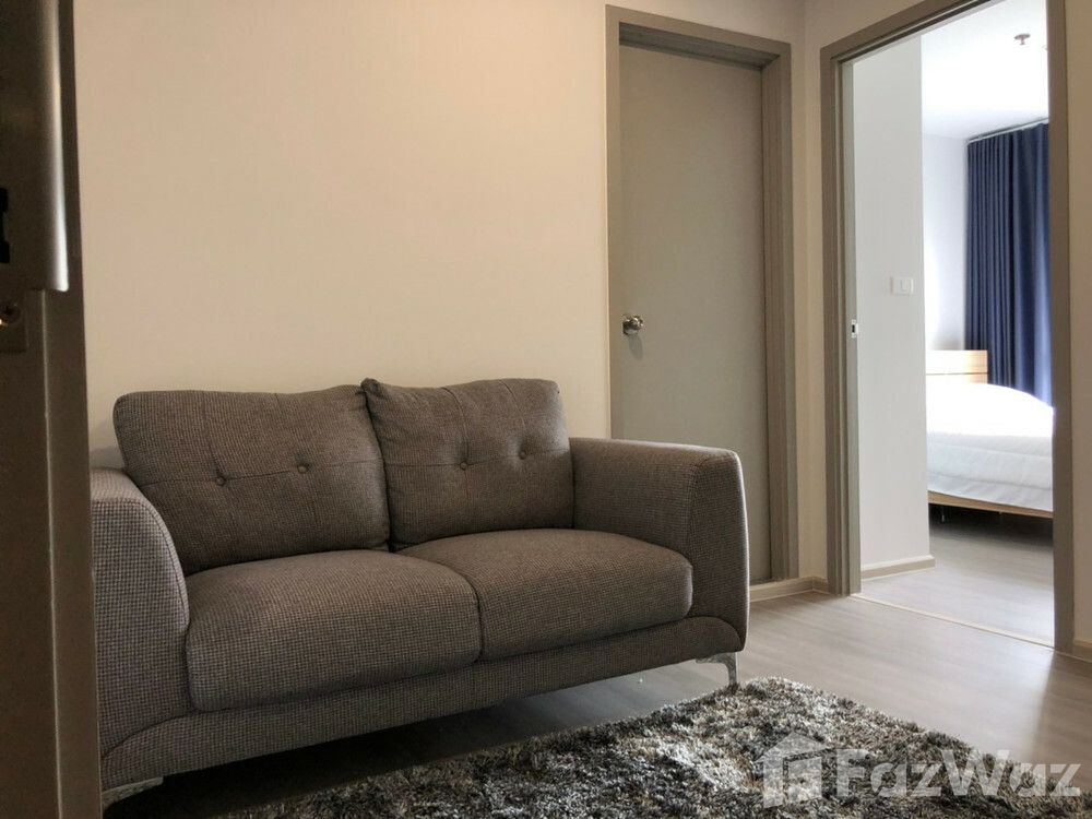picture 1 Bedroom Condo for sale at The Parkland Charan - Pinklao - 2/9