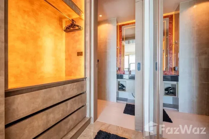 picture Luxury Condo for Sale – The Riviera Ocean Drive, Pattaya - 15/42