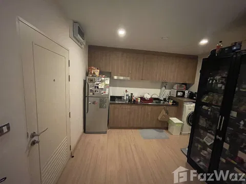 Tree Condo 42 53 Sqm 1 Bedroom sukhumvit 42