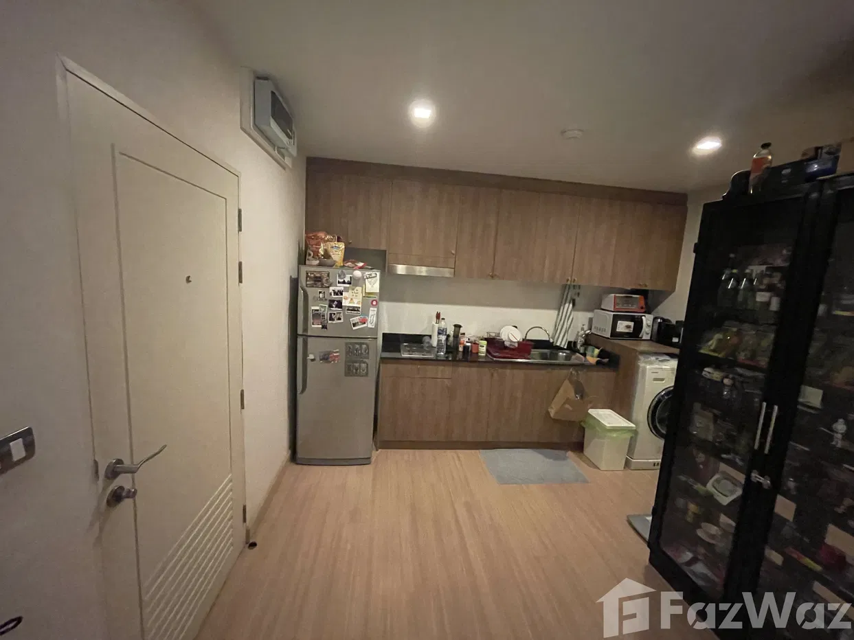 picture Tree Condo 42 53 Sqm 1 Bedroom sukhumvit 42 - 1/9