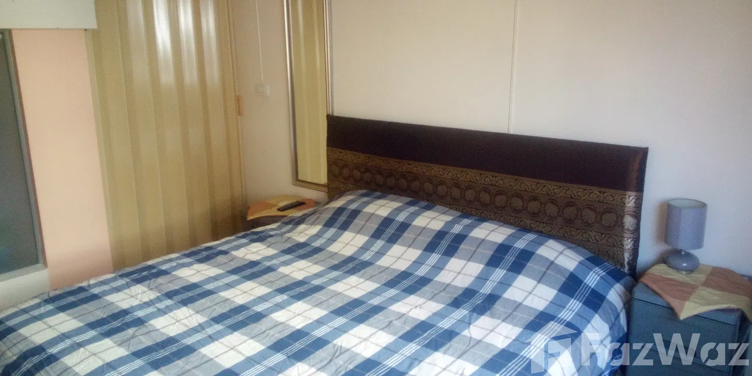 picture 1 bedroom 44sqm Condo ready to move in or rent out - 22/37