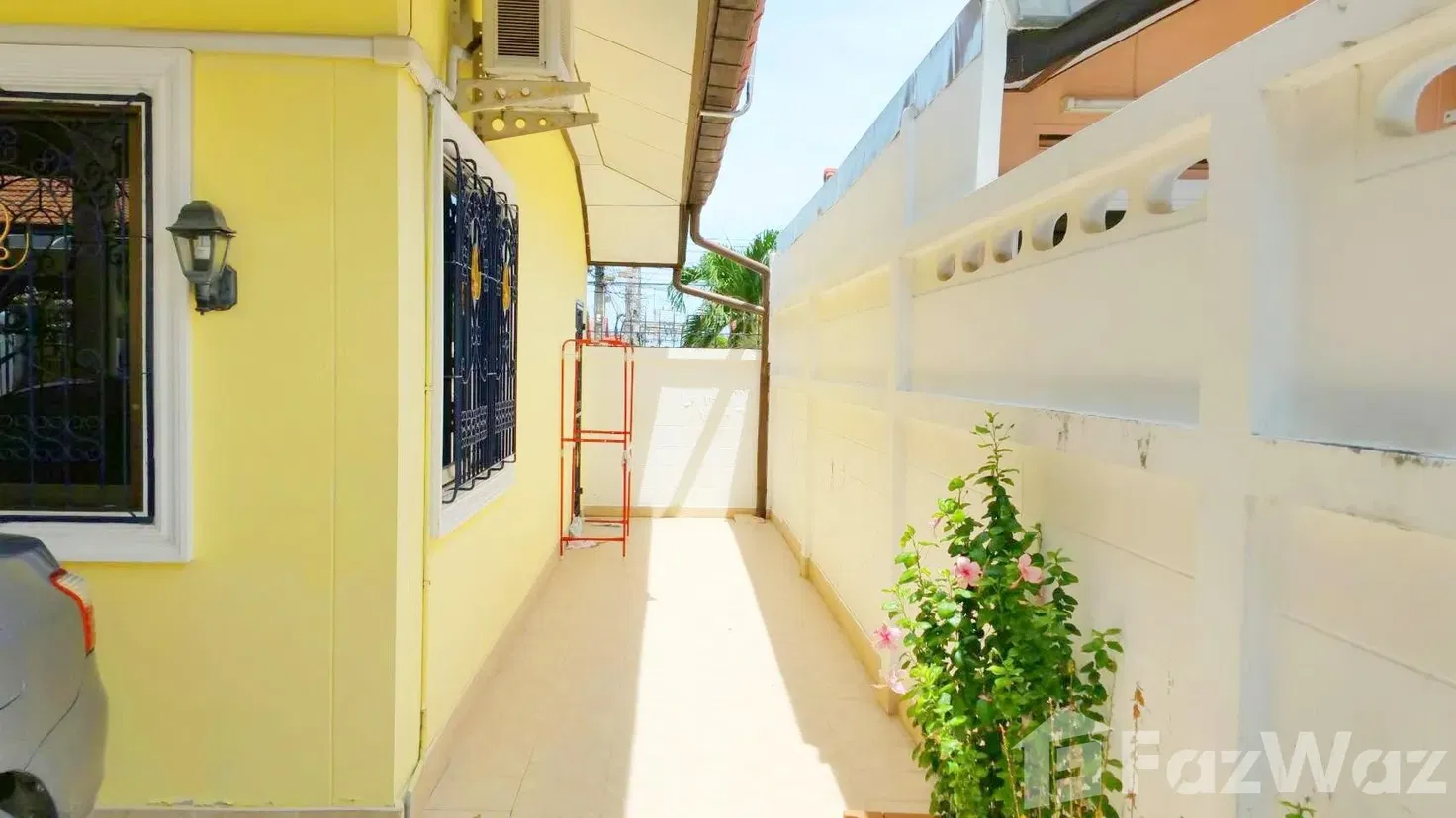 picture 3 Bedroom House for sale at Eakmongkol 4 - 9/10