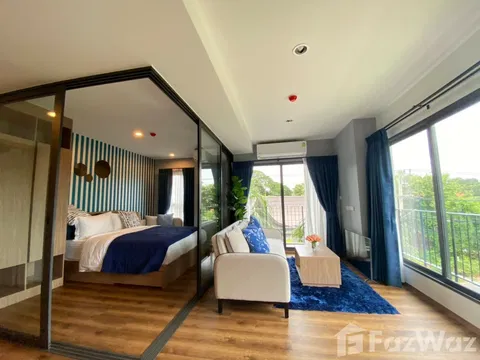 คอนโดให้เช่า 2 ห้องนอน ในโครงการ ลา ฮาบานา