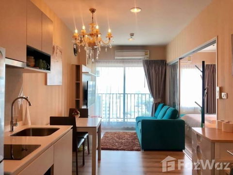 1 Bedroom Condo for rent at Centric Sea