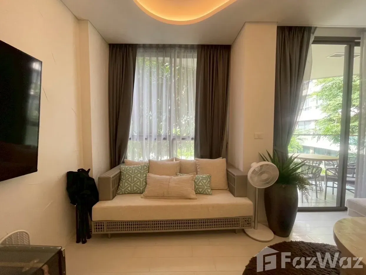 picture 2 Bedroom Condo for rent at Veranda Residence Hua Hin 5564924 - 9/10