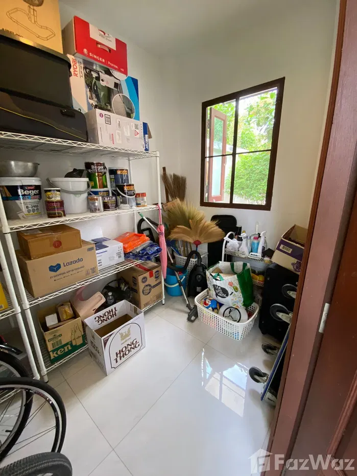 รูป วิลล่าให้เช่า 4 ห้องนอน ในโครงการ หัว หิน ฮิลไซด์ แฮมเลต 5-6 1934991 - รูปที่ 54/110