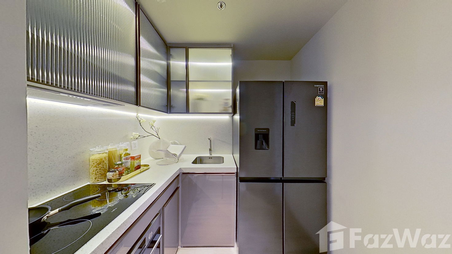 picture 2 Bedroom Condo for sale at Arom Jomtien - 16/19