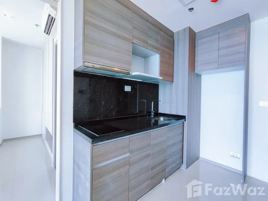 picture 1 Bedroom Condo for sale at Aeras - 2/10