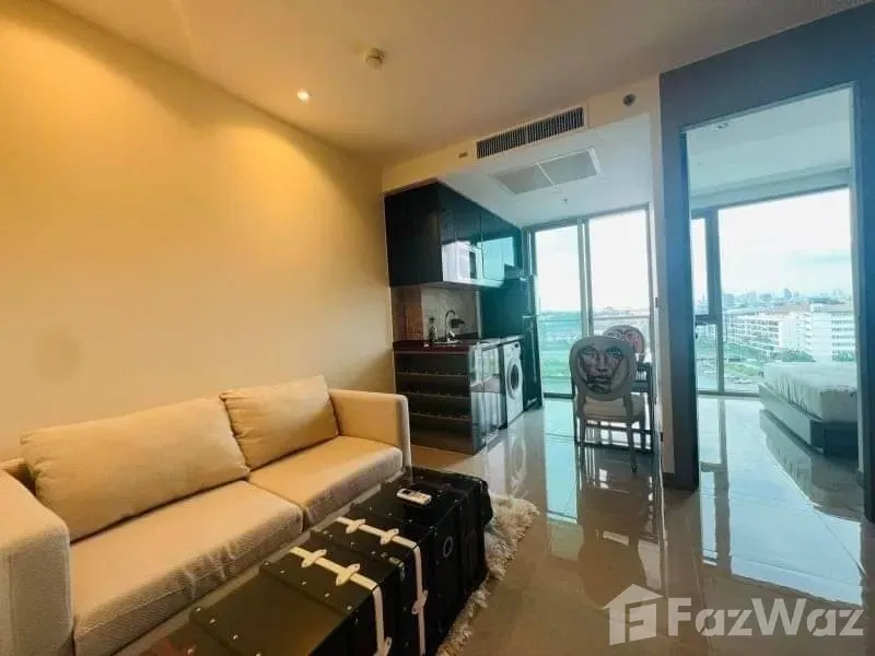 picture Riviera Ocean Drive 1Bed/1Bath 30Sqm 11th Floor FQ - 9/12