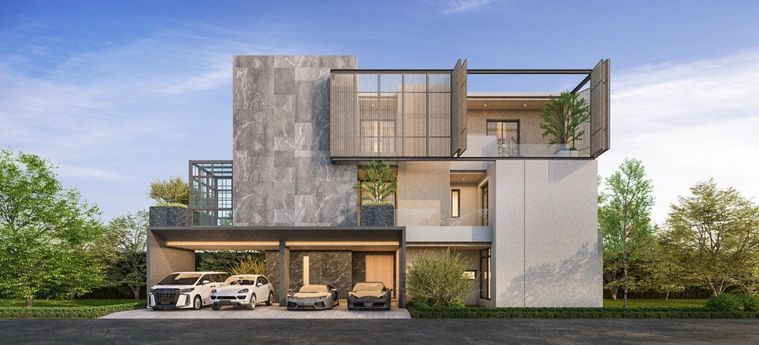 The Master Ratchapruek - Maha Chesadabodindranusorn Bridge