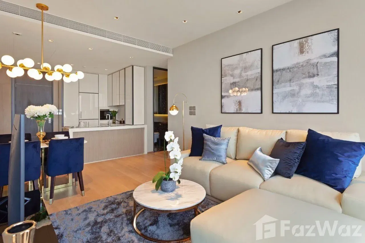 picture 2 Bedroom Condo for sale at BEATNIQ Sukhumvit 32 - 11/16