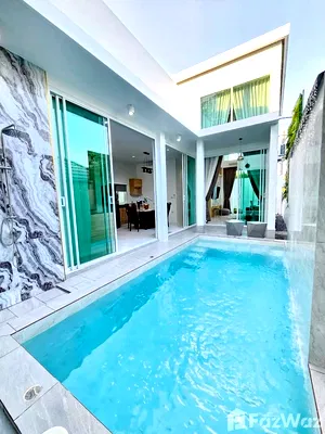 Houses for sale Wiset Road Phuket : 2 Bedroom House for sale in Rawai, Phuket