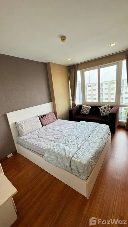 picture 2 Bedroom Condo for sale at Airlink Residence - 5/9
