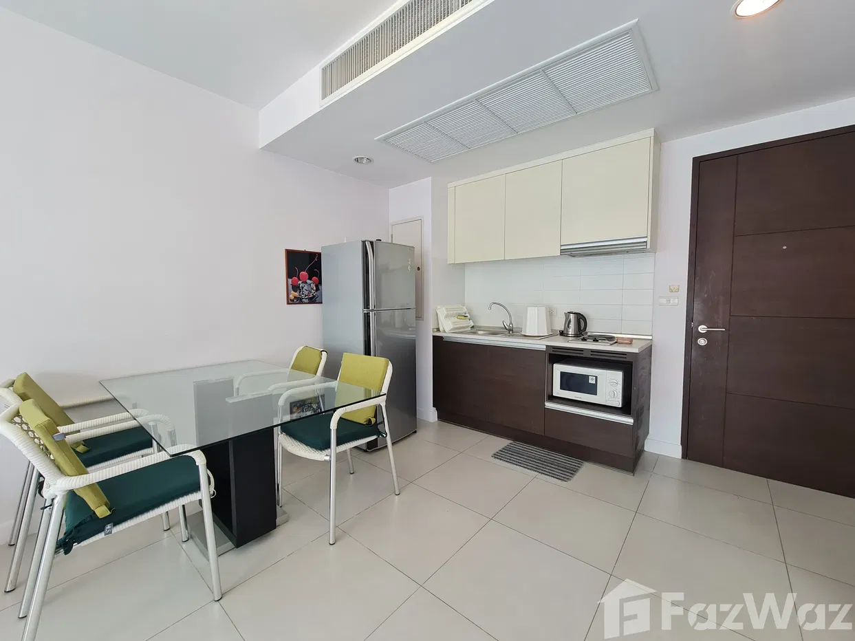 picture 1 Bedroom Condo for sale at Baan Sanpluem - 7/13