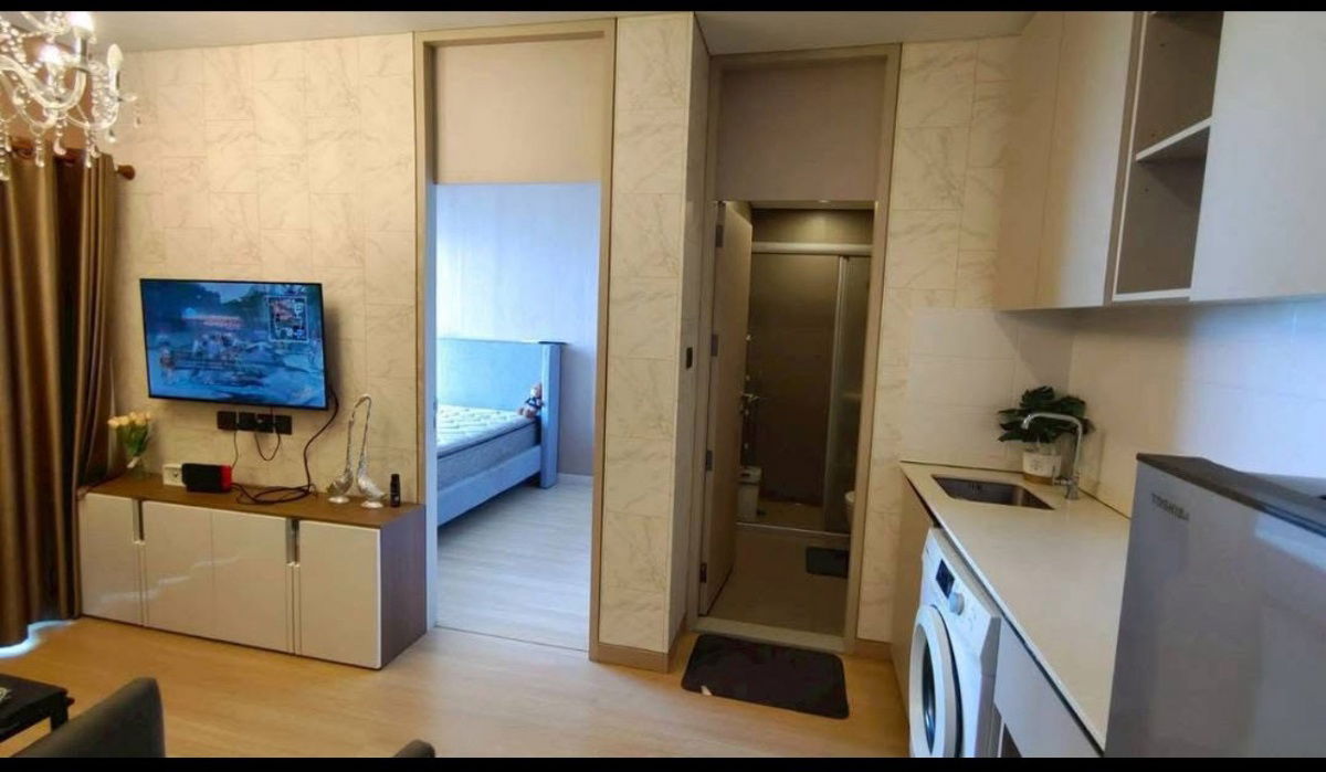 picture MN2885 Lumpini Suite Phetchaburi Makkasan - 13/20