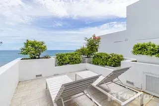 picture 2 Bedroom + Office Seaview Condo for Sale - 11/48