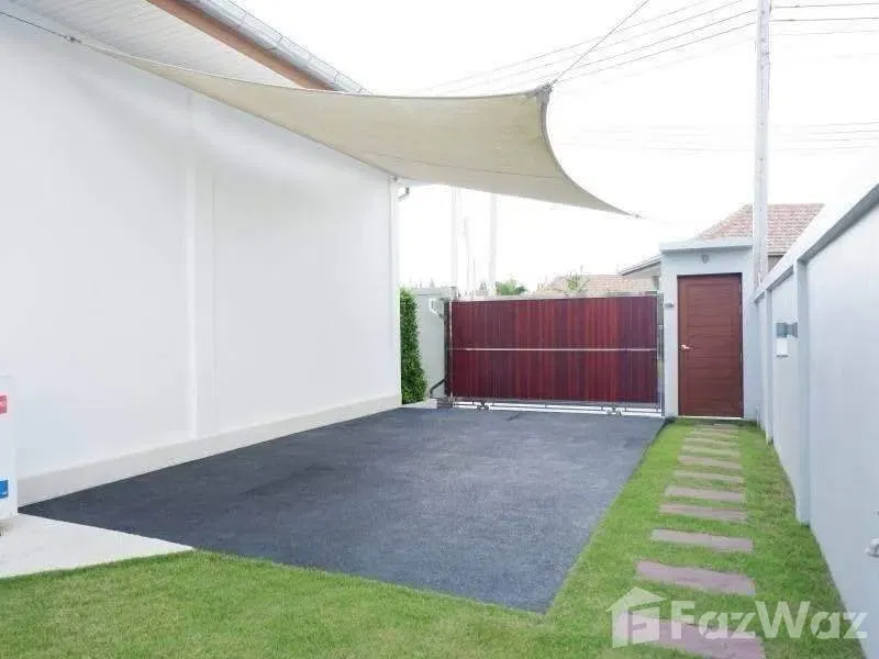 รูป วิลล่าให้เช่า 3 ห้องนอน ในโครงการ มะลิ เรสซิเดนซ์ 5350307 - รูปที่ 25/29