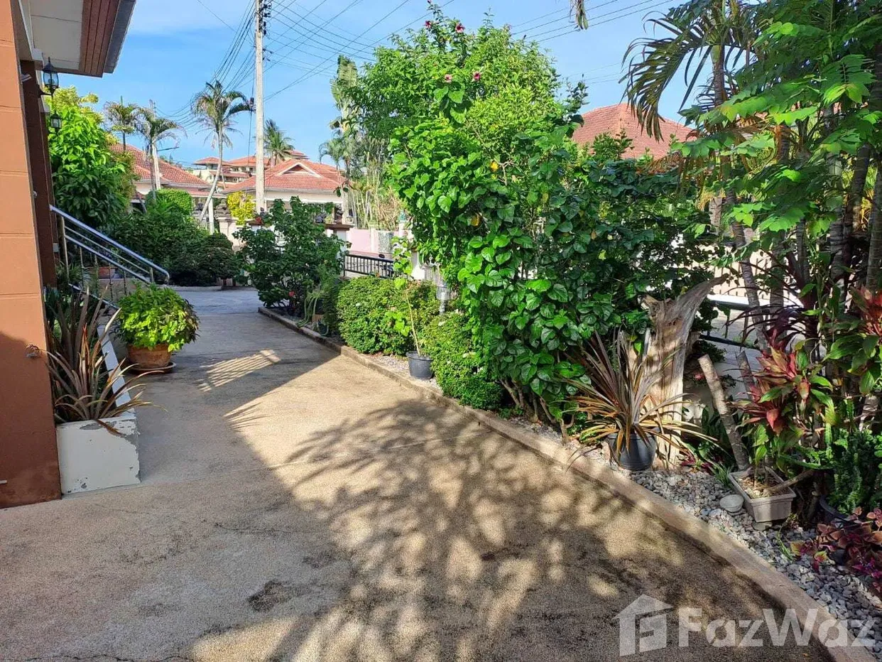 picture House for sale at Baan Thai Village 2 - 10/16