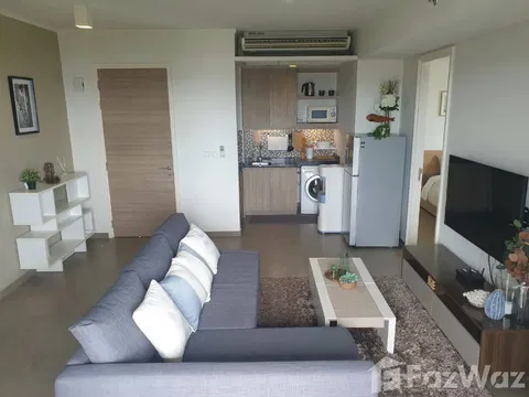 คอนโดให้เช่า 2 ห้องนอน ในโครงการ ซายร์ วงศ์อมาตย์