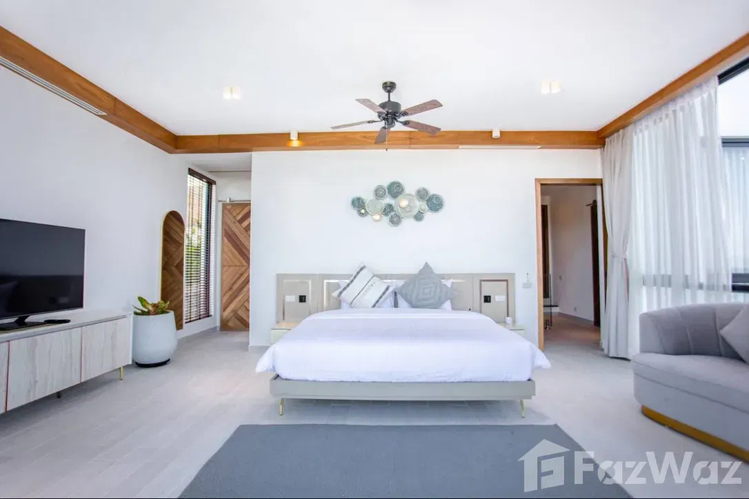 picture 3 Bedroom Villa for sale in Bo Phut, Surat Thani - 22/33