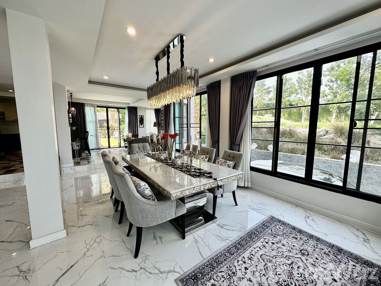 picture 4 Bedroom House for sale in Hua Hin City, Prachuap Khiri Khan - 39/44