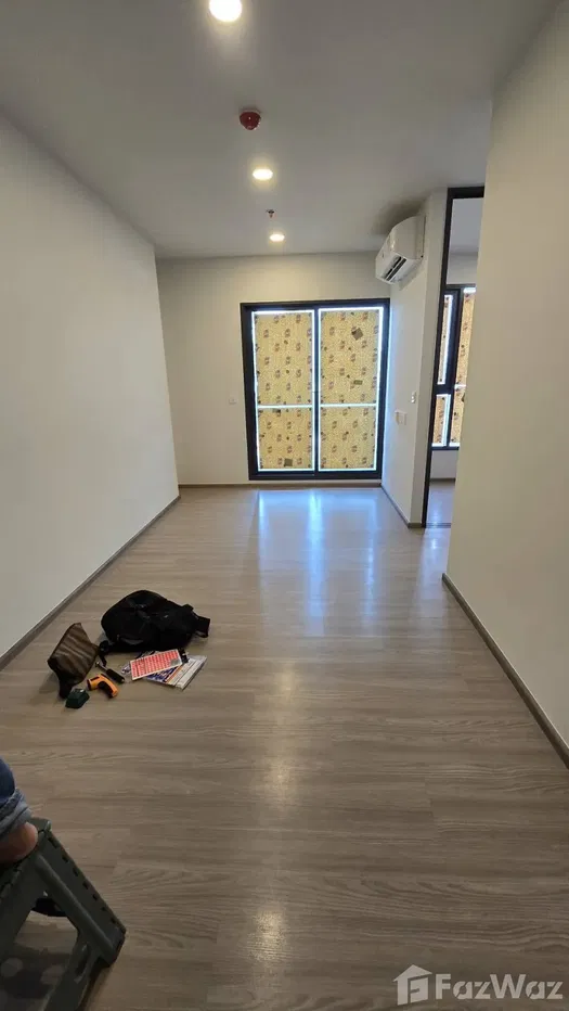 picture 1 Bedroom for Sale at Aspire Rama 4 - 7/11