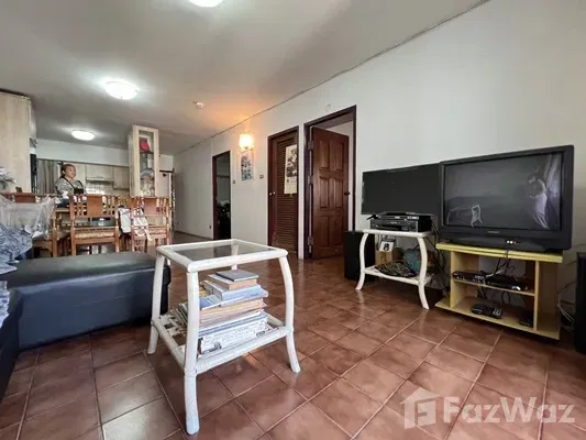 picture Sukhumvit condo near BTS Nana, city view, fully occupied. - 11/56